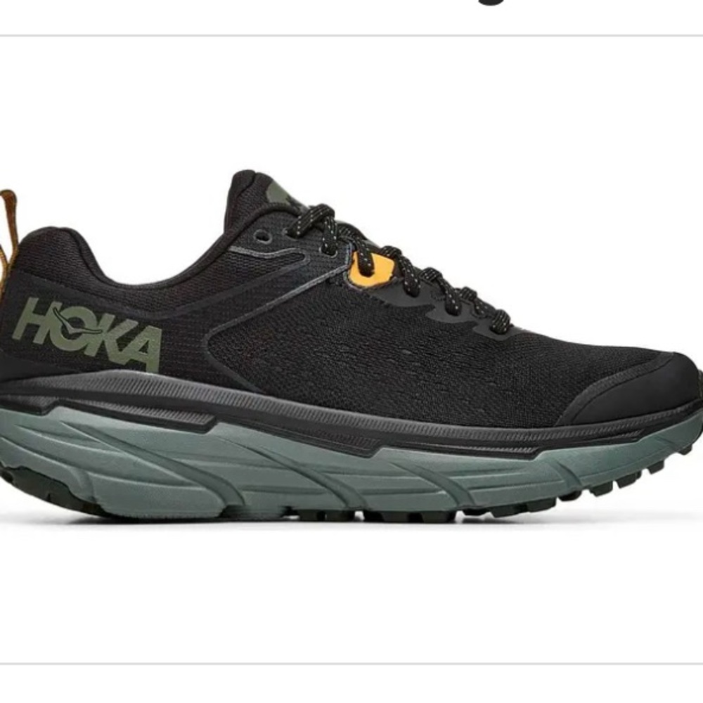 Men's HOKA Challenger ATR 6, size 10